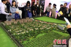 <b>2017年北京楼市观察：力推四类房源 看哪款适合你？</b>