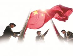 <b>国家标志：若不尊重，刑法出面</b>