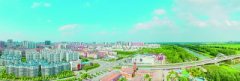 <b>河南省永城市实施乡村振兴战略：这里的乡村热气腾腾</b>