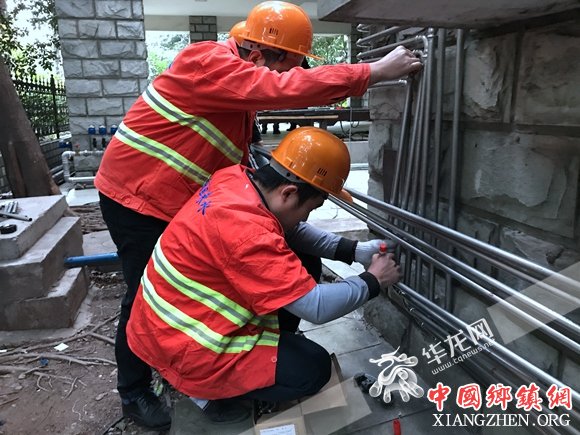 【要闻　标题摘要】明年底前重庆完成3万户居民供水改造