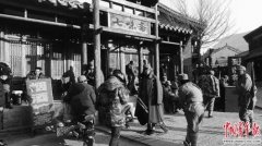 <b>影视招聘骗局：求职者屡遭转手 终被骗财骗色</b>