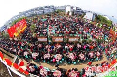 <b>重庆推59条冬季醉美乡村精品线路</b>