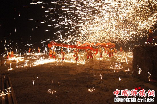 已过审【行游巴渝　标题摘要】年味渐浓 重庆推59条冬季醉美乡村精品线路