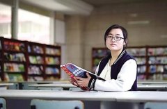 <b>重庆女孩被世界名校录取 曾为小学筹钱修操场</b>