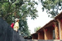 <b>郑州市二七区乡村旅游再添殊荣</b>