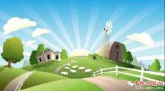 <b>一位扶贫干部的年终总结</b>