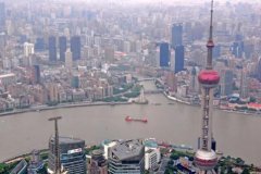 <b>2030年，中国对亚洲经济影响力将超越美国？</b>