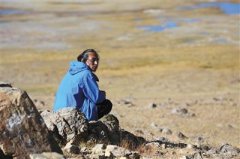 <b>30岁驴友违规穿越无人区失联83天 救援人员未发现其踪迹</b>