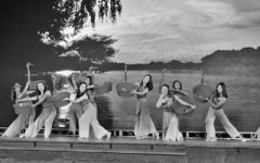 <b>“文化走亲”，走出群众文化盛宴</b>