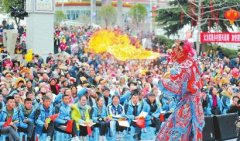 <b>2018年四川“三下乡”集中示范服务活动在理县启动</b>