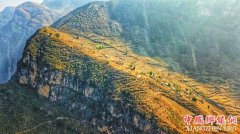 <b>四川凉山：“悬崖村”进入新时代：村民将转身为老板、向导</b>