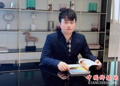 <b>刘恒:从＂兼职王＂到高校里的＂数码管家＂</b>