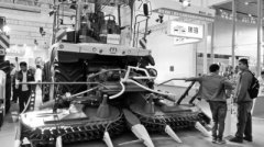 <b>我国农机行业发展展望:蓄势积能迎接转型升级</b>