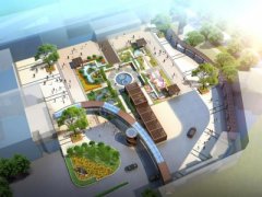 <b>四川泸州：将建国内最大智能立体车库 共1072个车位</b>