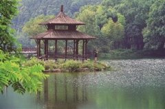 <b>美丽乡村 建德打造浙江省乡村振兴示范区</b>