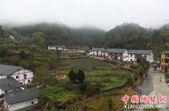 <b>江西永新、井冈山：从脱贫攻坚走向“农业4.0”</b>