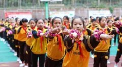 <b>教育部：全国近26万所中小学配12万余名专兼职督学</b>