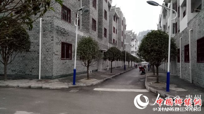 贵州松桃：搬出幸福好日子【2】