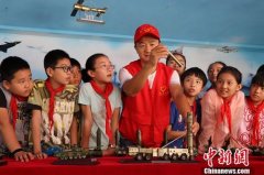 <b>教育部：对于不合格的国防教育特色学校启动退出机制</b>