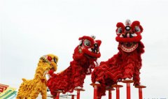 <b>耍起社火迎元宵</b>