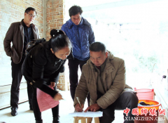 也给扶贫干部送些“温暖”