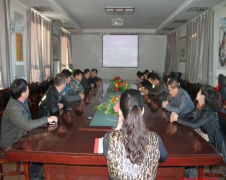 <b>四川广安华蓥：乡村干部学习“有一套</b>