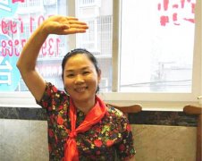 <b>泸州市委追授余芬“泸州市优秀共产党员”称号</b>
