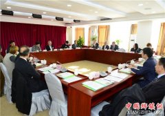 <b>刘永富：开展减贫合作是构建人类命运共同体的重要途径</b>