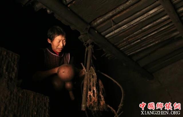 泸州：合江扶贫攻坚歌一曲，唱得巴适