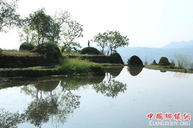 泸州：合江扶贫攻坚歌一曲，唱得巴适