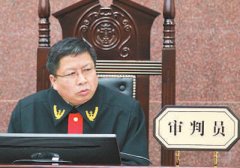 <b>最美基层干部方金刚：用行动诠释人民法官内涵</b>