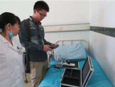 <b>说一说“农村订单定向医学生”</b>