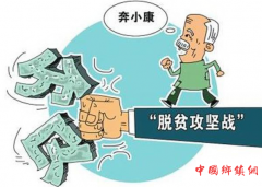 <b>基层委员谈脱贫全场安静 “乡村振兴”给农民吃了定心丸</b>