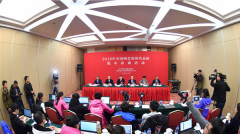 <b>破题“乡村振兴” 贵州有“原创解法”</b>