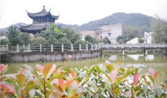 <b>“乡村游”莫丢“乡土味”</b>