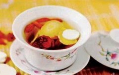 <b>桑白皮茯苓茶降血脂</b>