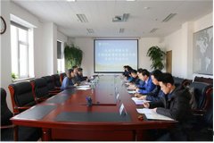 <b>大连外国语大学举行首批选派省级贫困县所辖乡村干部工作座谈会</b>