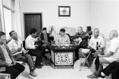 <b>甘肃：一个乡村60年的“文艺之风”</b>