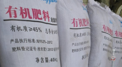 <b>2018年福建省有机肥补贴政策：每吨补贴400元！</b>