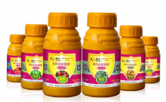 <b>“可以喝的农药”实现农业生产与生态环境的平衡</b>