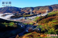 <b>凉山：不仅打赢、还要打好脱贫攻坚这场硬仗</b>