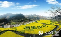 <b>3月17日去古蔺双沙看油菜花</b>