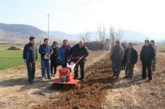 <b>山东平阴孔村镇：贴心服务“点餐式”扶贫暖民心</b>