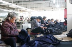 <b>深挖农村人口红利 扶贫车间成乡村振兴密码</b>