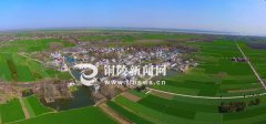 <b>铜陵：美丽乡村助力乡村振兴</b>