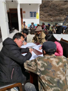 <b>马尔康市三字“精” 助推脱贫攻坚落地见效</b>