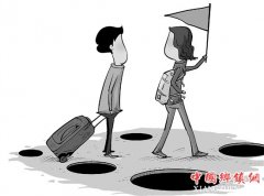<b>你和旅行社签的是什么合同，大有讲究</b>