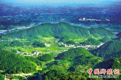 <b>重庆长寿春季旅游线路推荐</b>