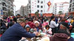 <b>中国扶贫事业新征程：啃掉“硬骨头” 谱写新篇章</b>