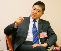 <b>人大代表解读广元健康扶贫：让贫困户看病没负担</b>